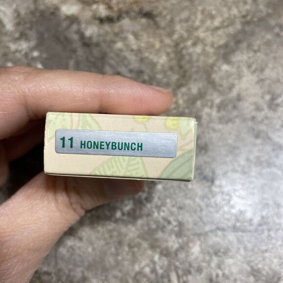 Clinique Stay The Day Eye Shadow .10 oz 11 Honeybunch (new with box) - Picture 3 of 3